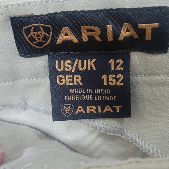 Ariat Riding Pants NEW - Picture 5 of 5
